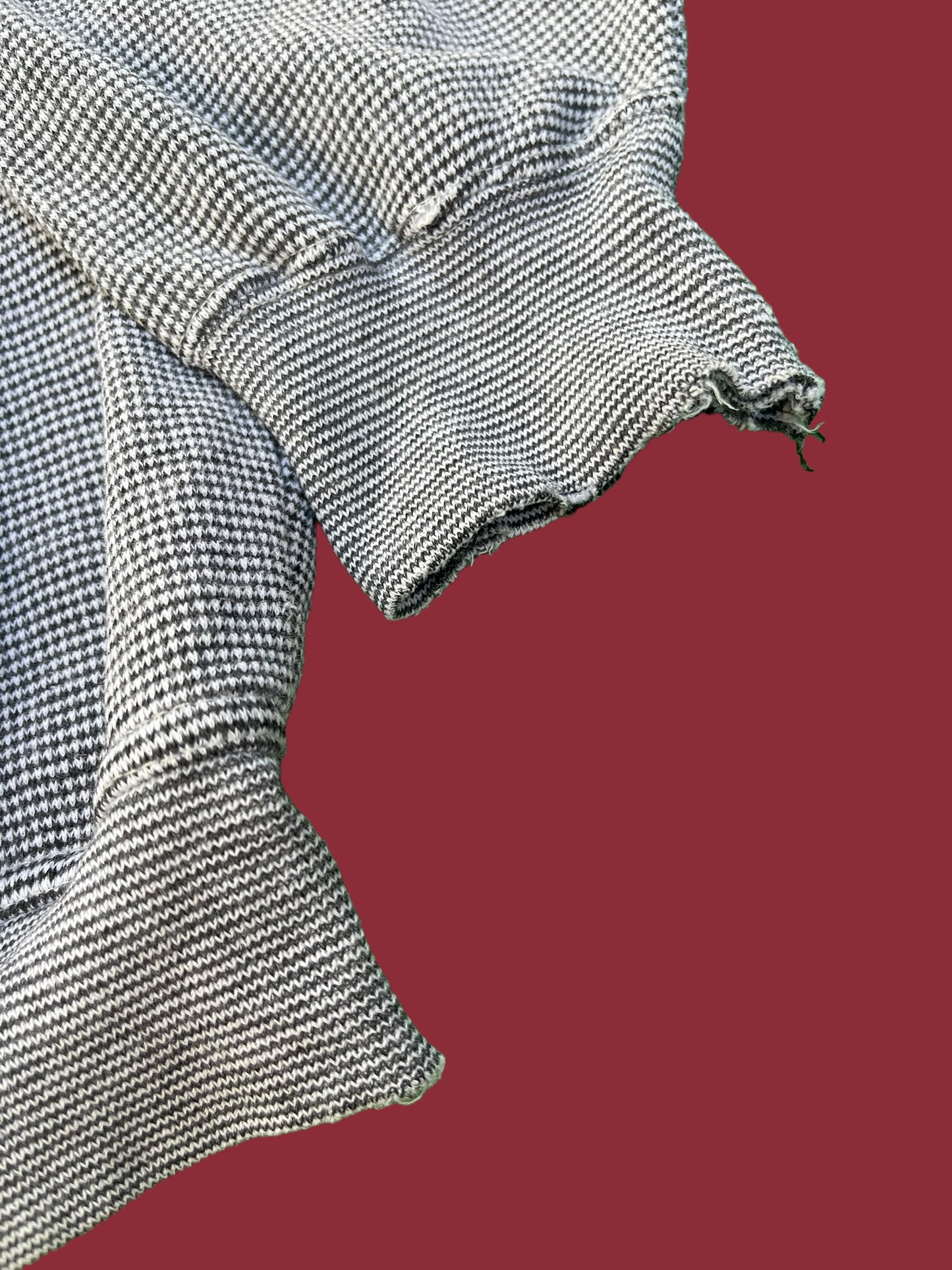 VINTAGE 1997 OHIO STATE ROSEBOWL (L)