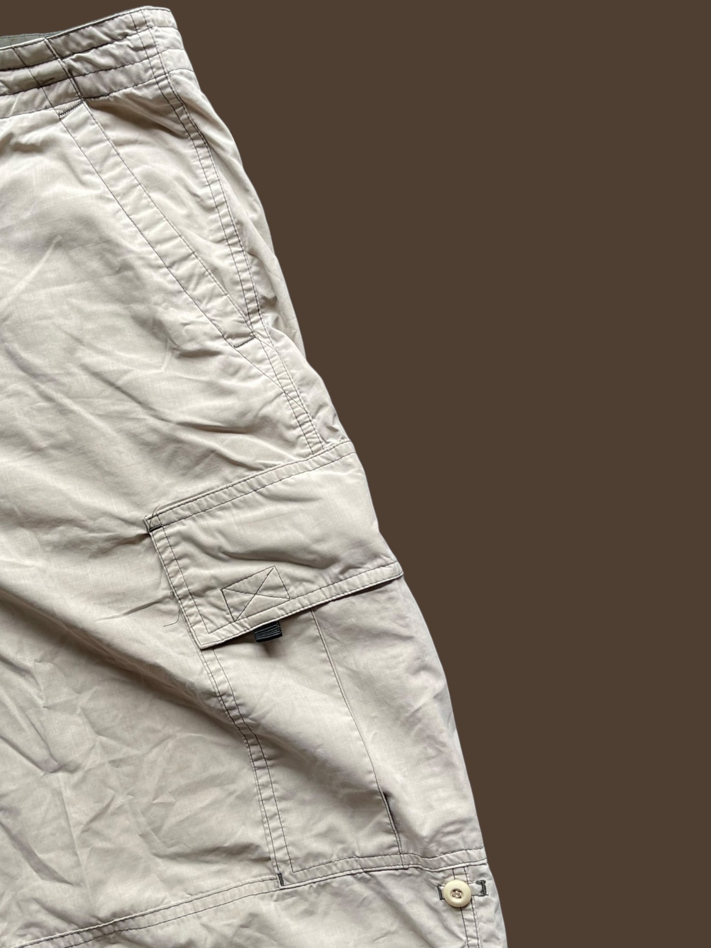 VINTAGE SUBMERGE PANTS (M 32)