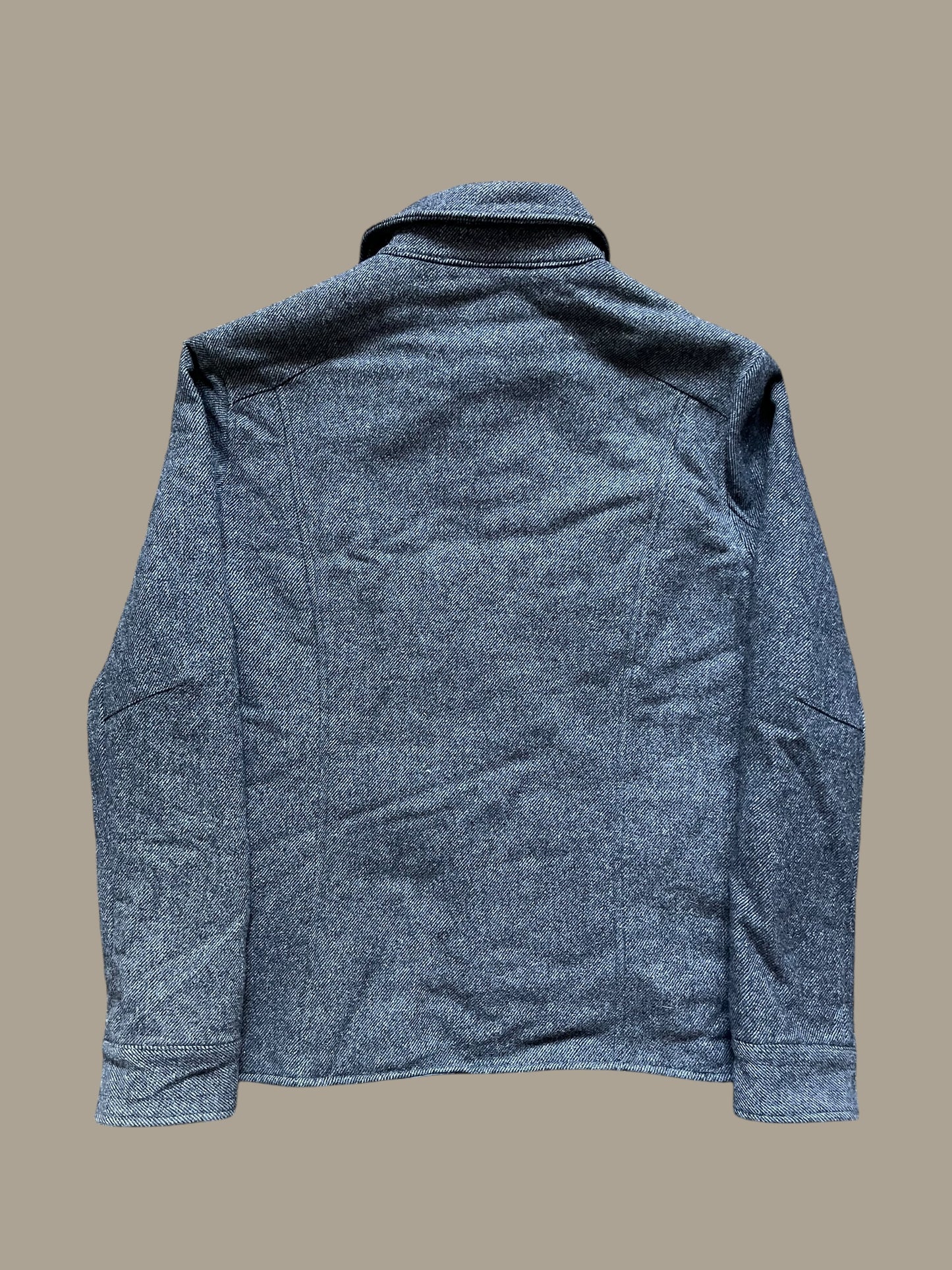 VINTAGE LOGAN WOOL BLEND (S/M)