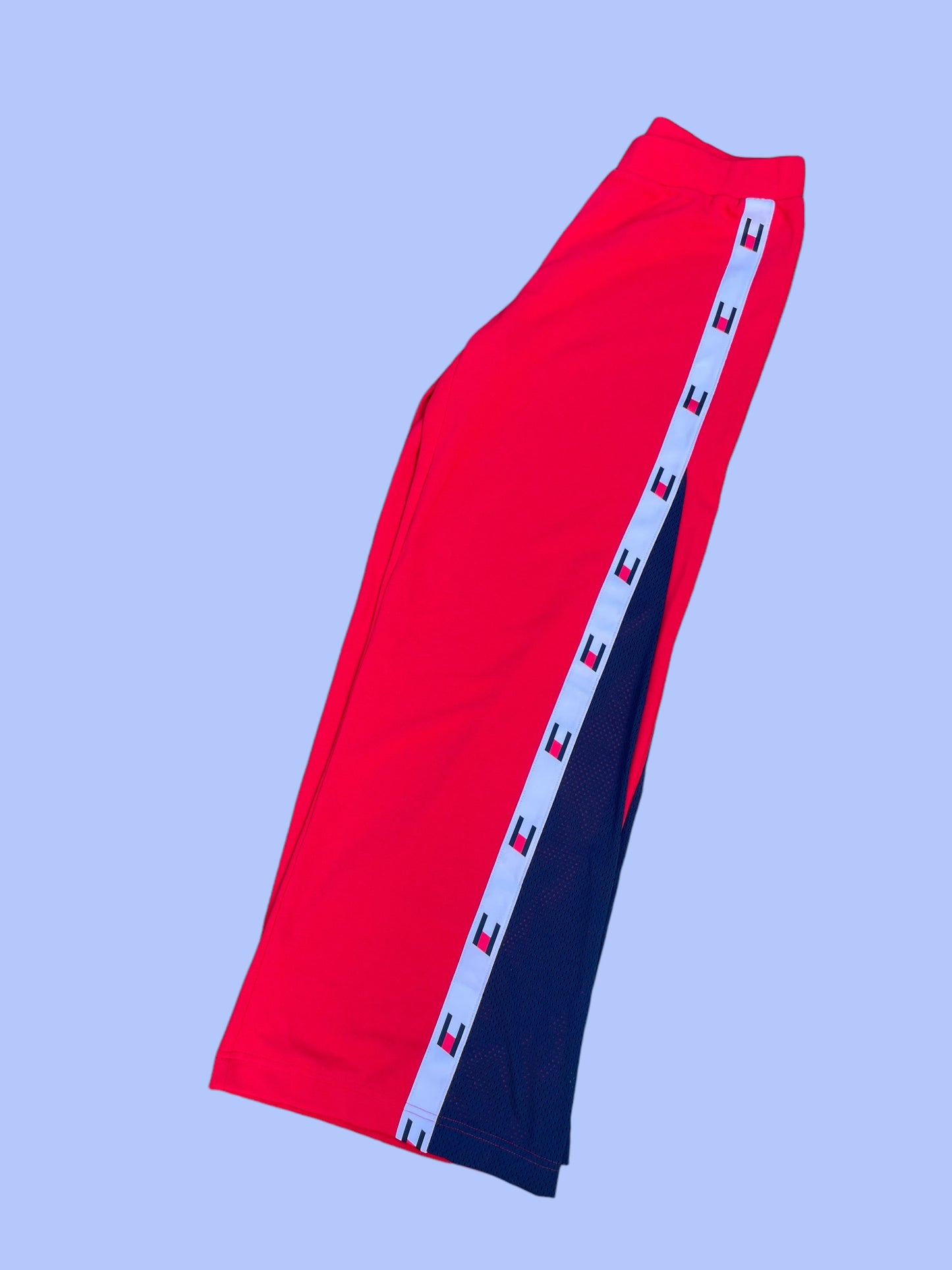 BRAND NEW TOMMY HILFIGER SNAP PANTS (M)