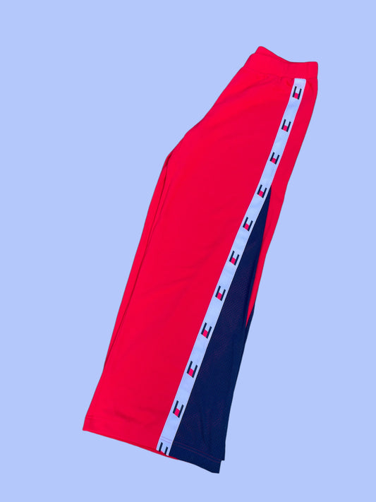 BRAND NEW TOMMY HILFIGER SNAP PANTS (M)