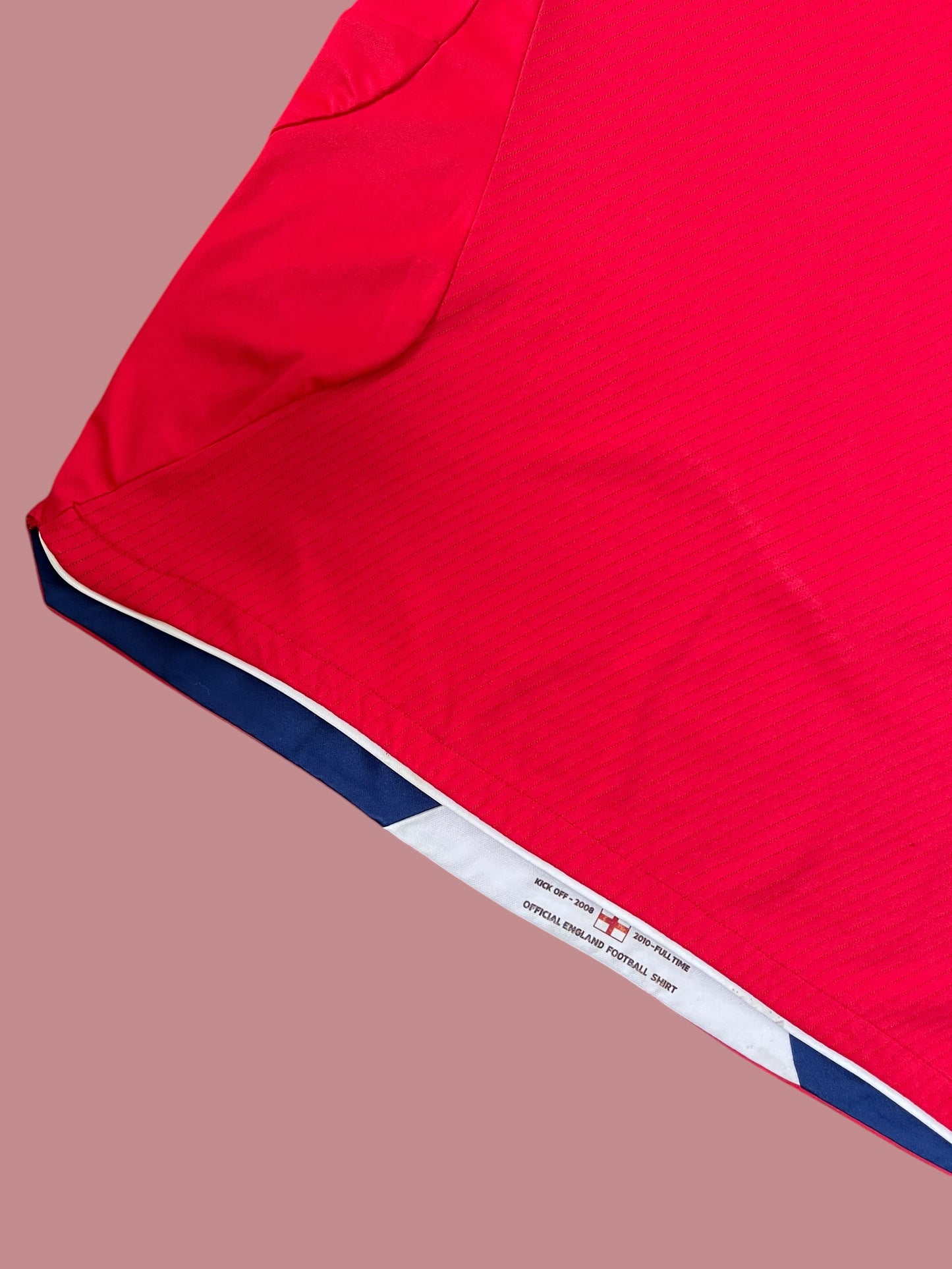 UMBRO ENGLAND KIT (L TO XL)