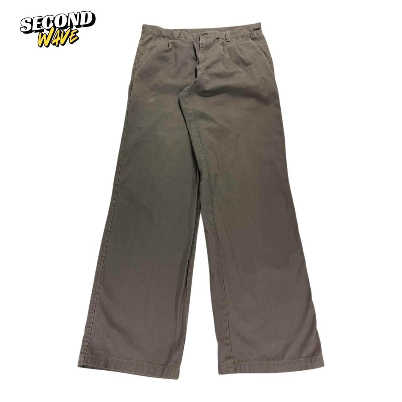 Chisel Brown