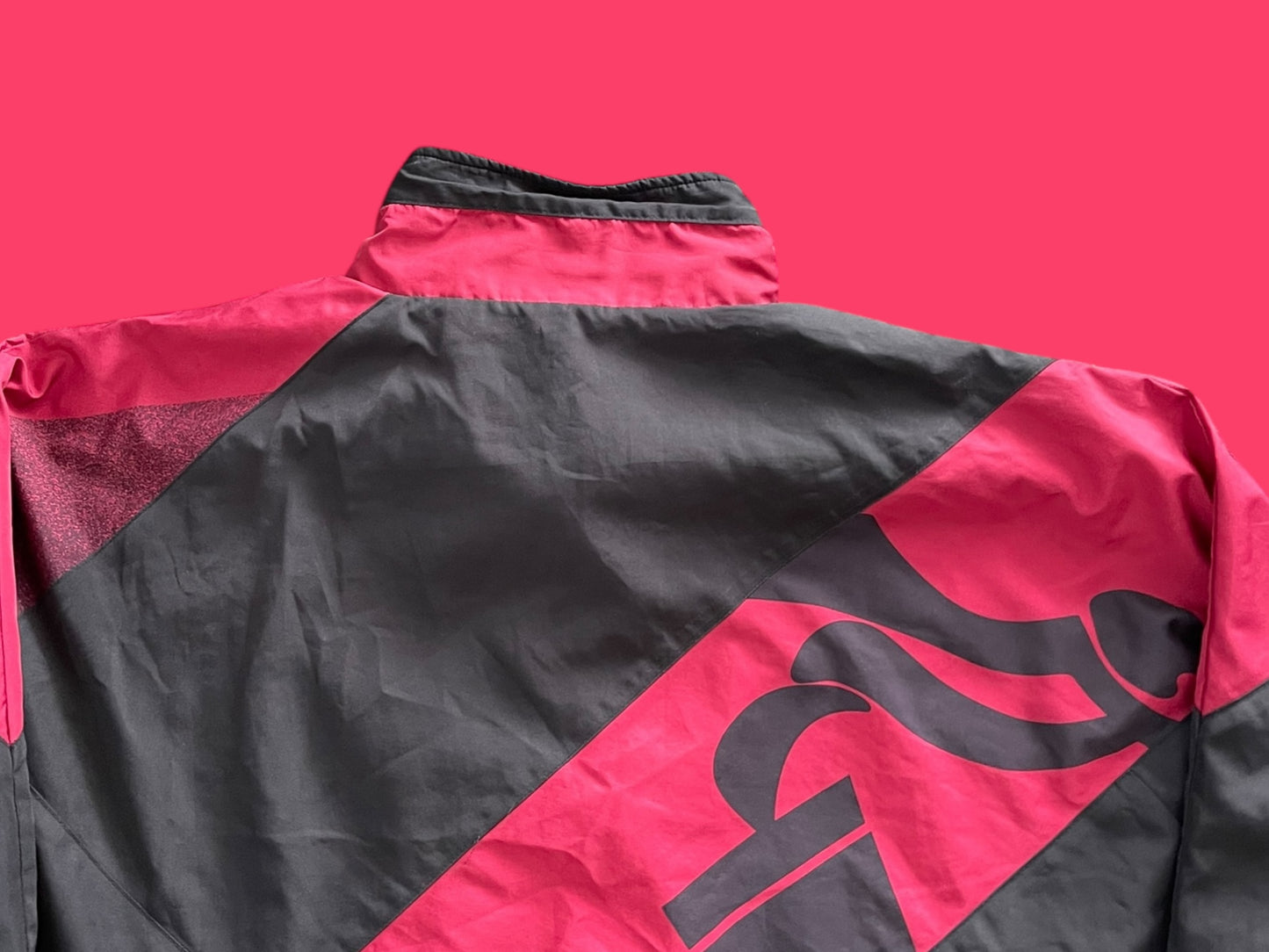 VINTAGE LENCO WINDBREAKER (XL TO XXL)