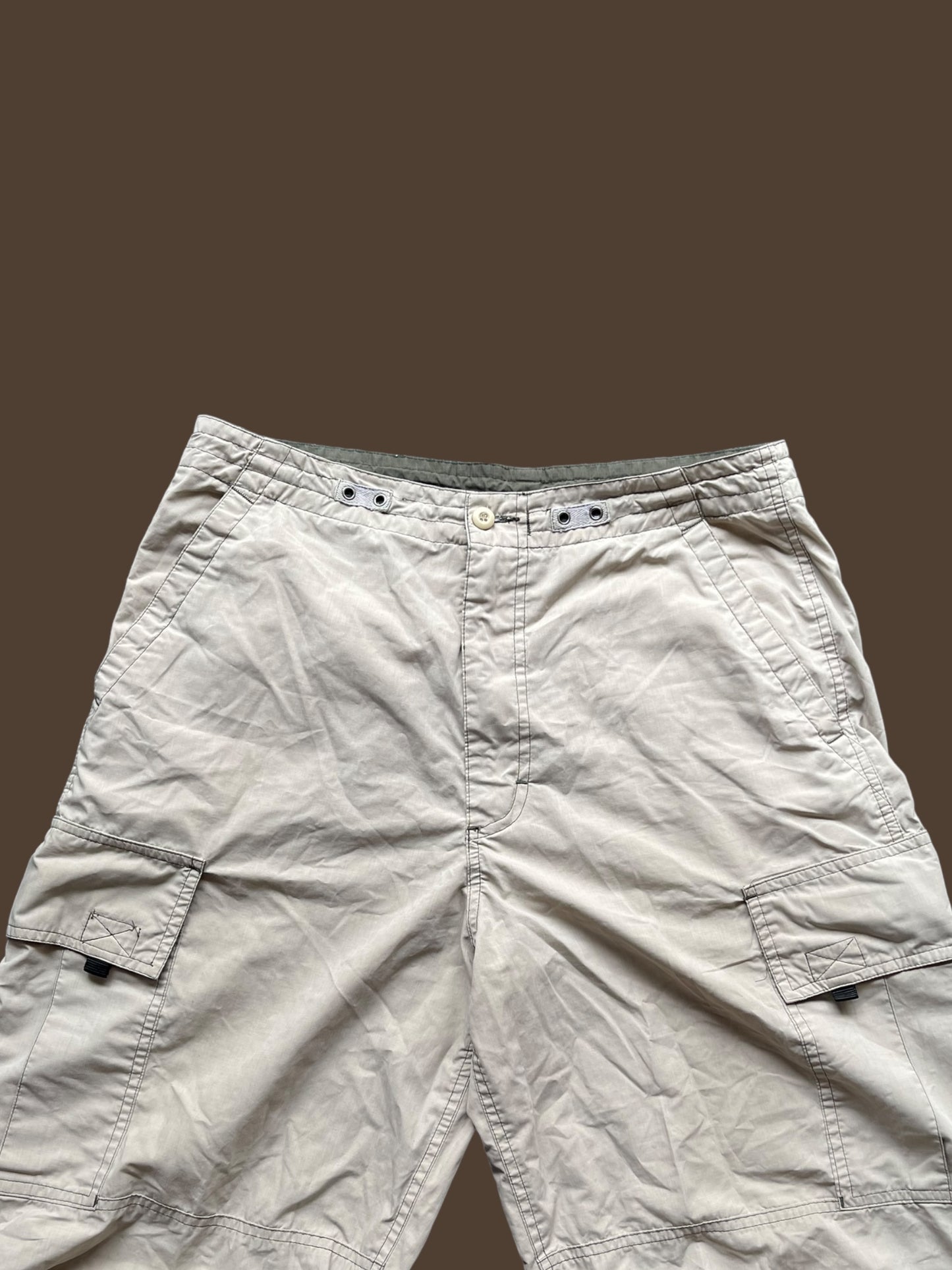 VINTAGE SUBMERGE PANTS (M 32)