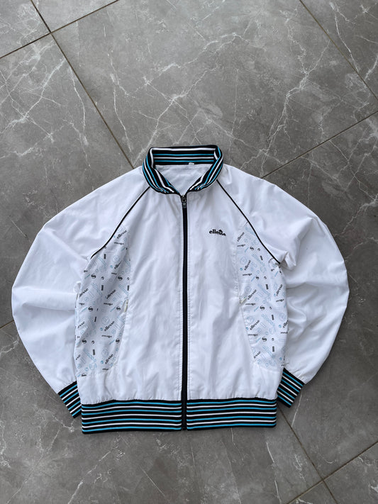 Y2k ELLESSE JACKET (M)