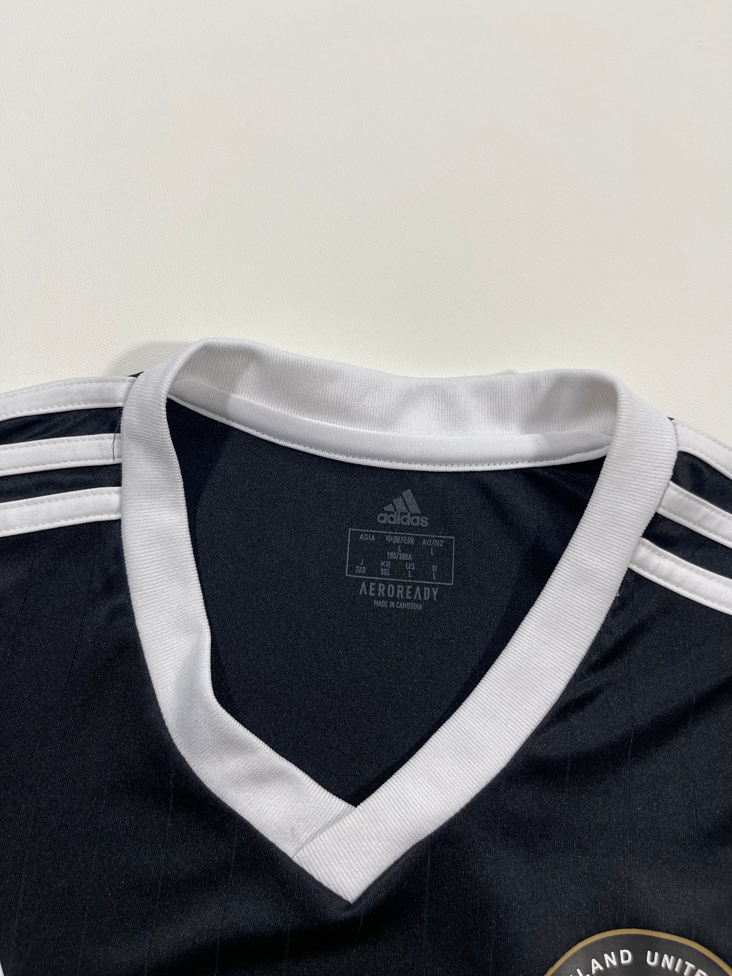 AUCKLAND UNITED FC (M)