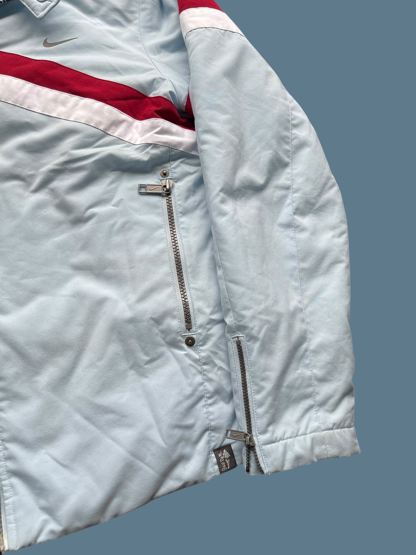 VINTAGE NIKE JACKET (M)