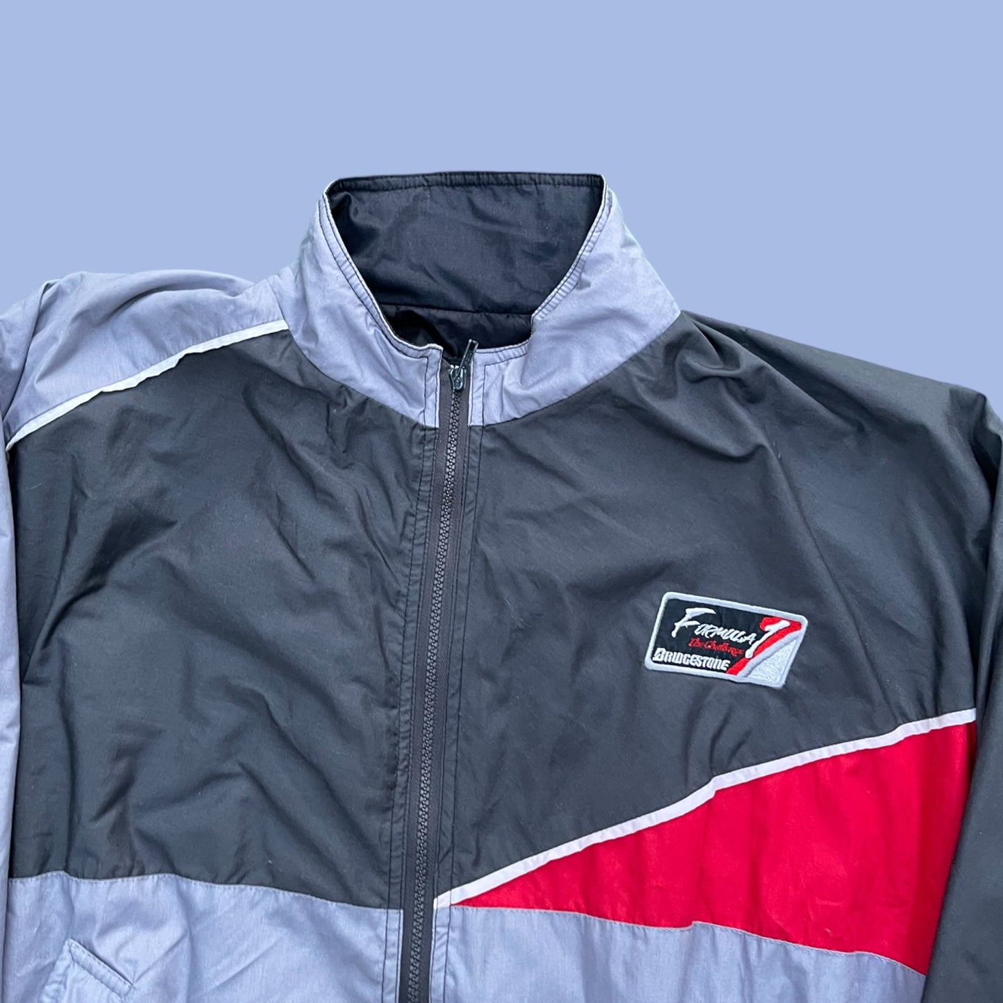 FORMULA 1 BRIDGESTONE JACKET (M)
