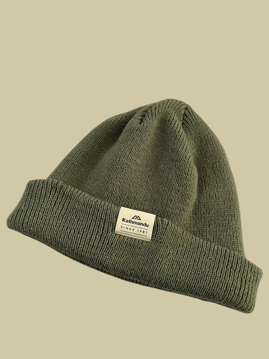 KATHMANDU BEANIE (ONE SIZE)