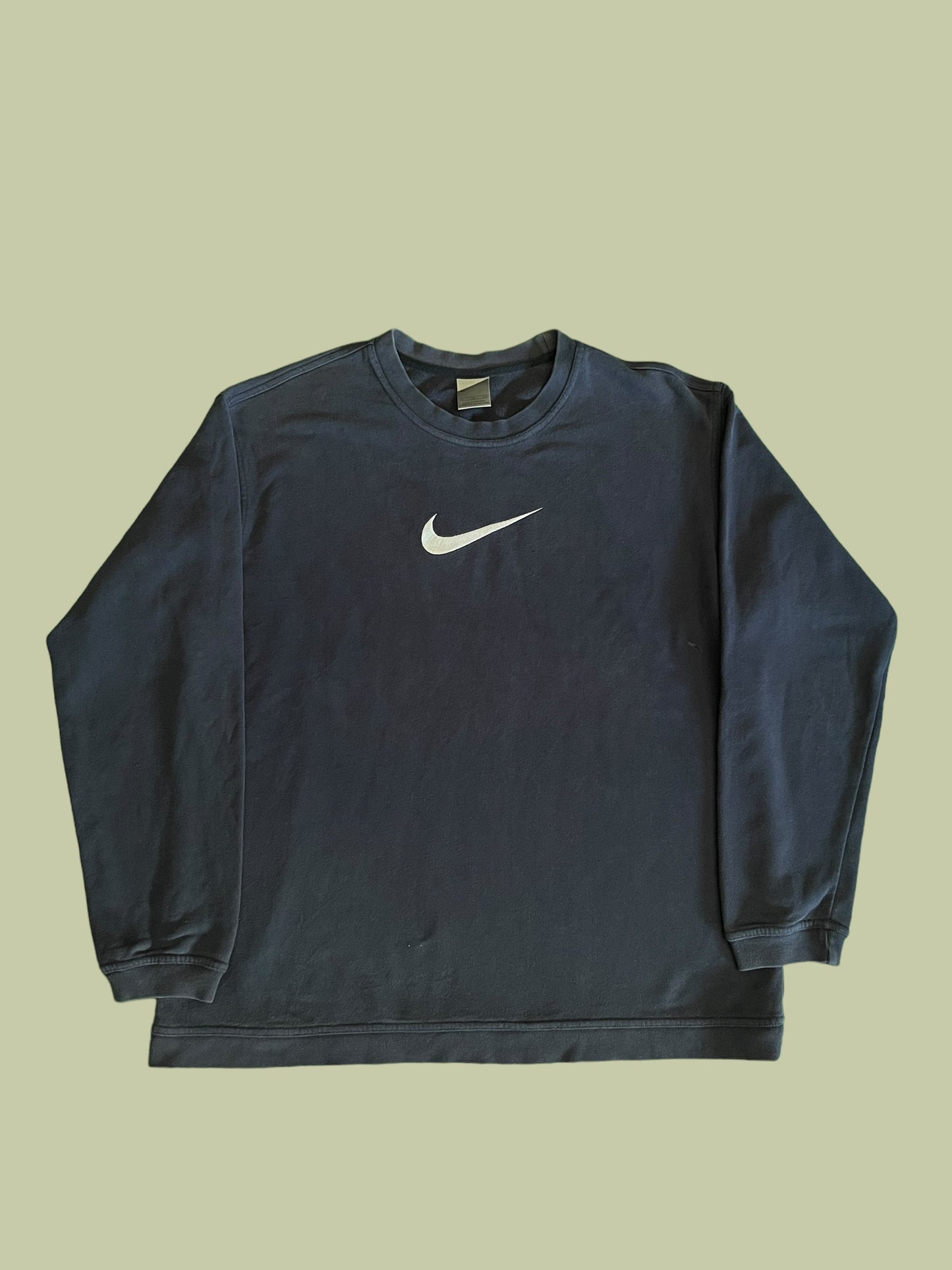 VINTAGE NIKE CREWNECK (M)
