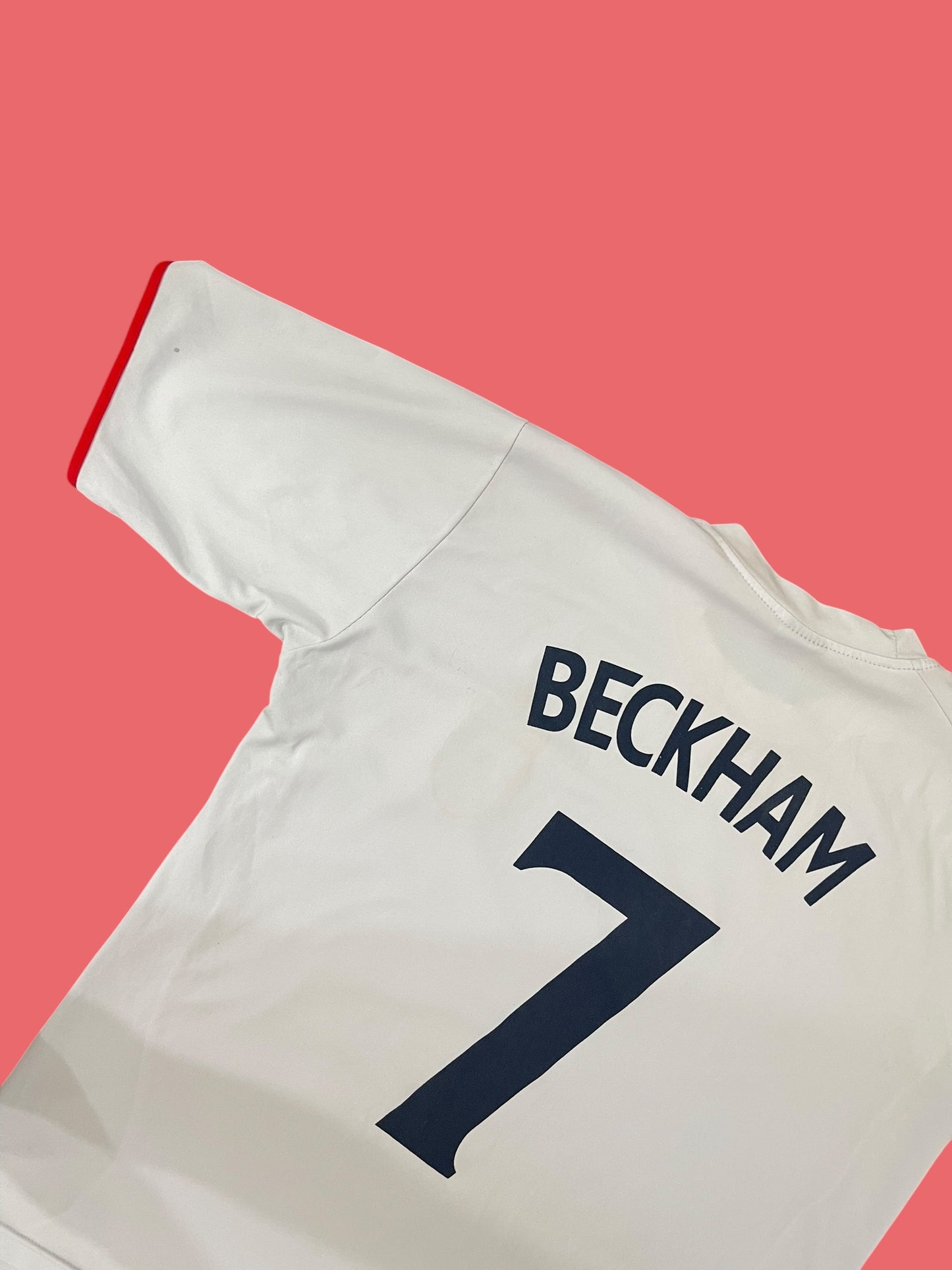BECKHAM KIT (L)