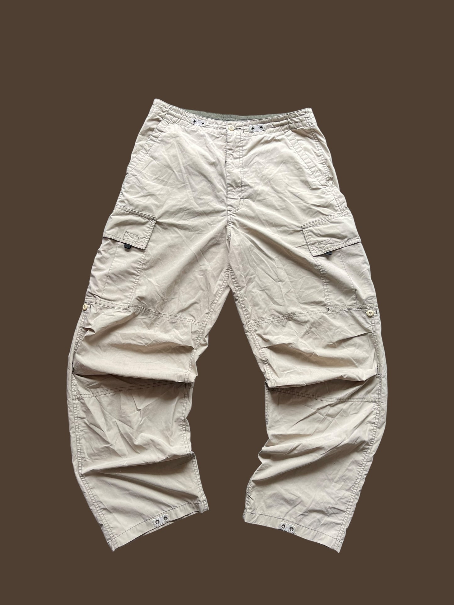 VINTAGE SUBMERGE PANTS (M 32)