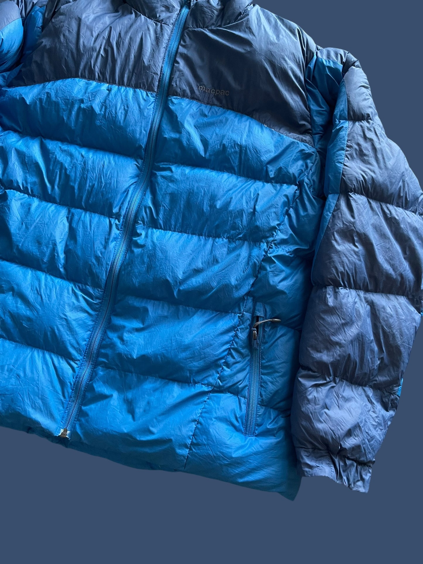 MACPAC PUFFER JACKET (L/XL)