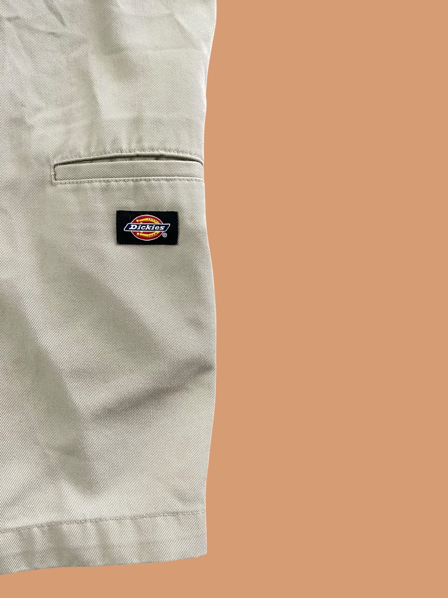 DICKIES SHORTS SLIM STRAIGHT (34)