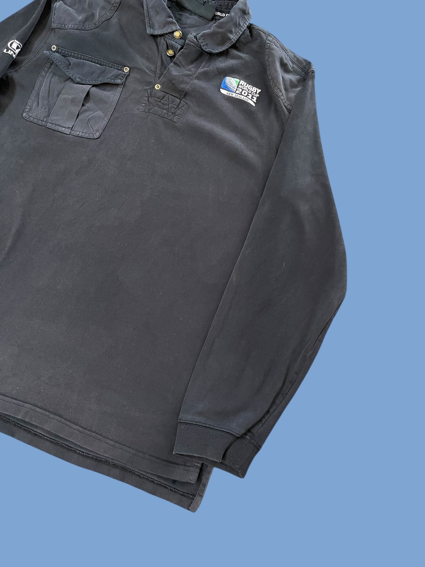 LINE 7 RUGBY WORLD CUP 2011 (L)