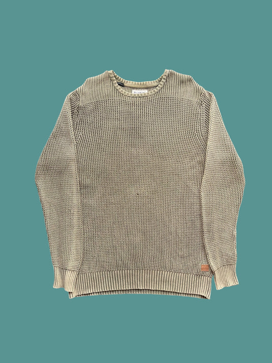 VINTAGE BILLABONG SWEATER (L)