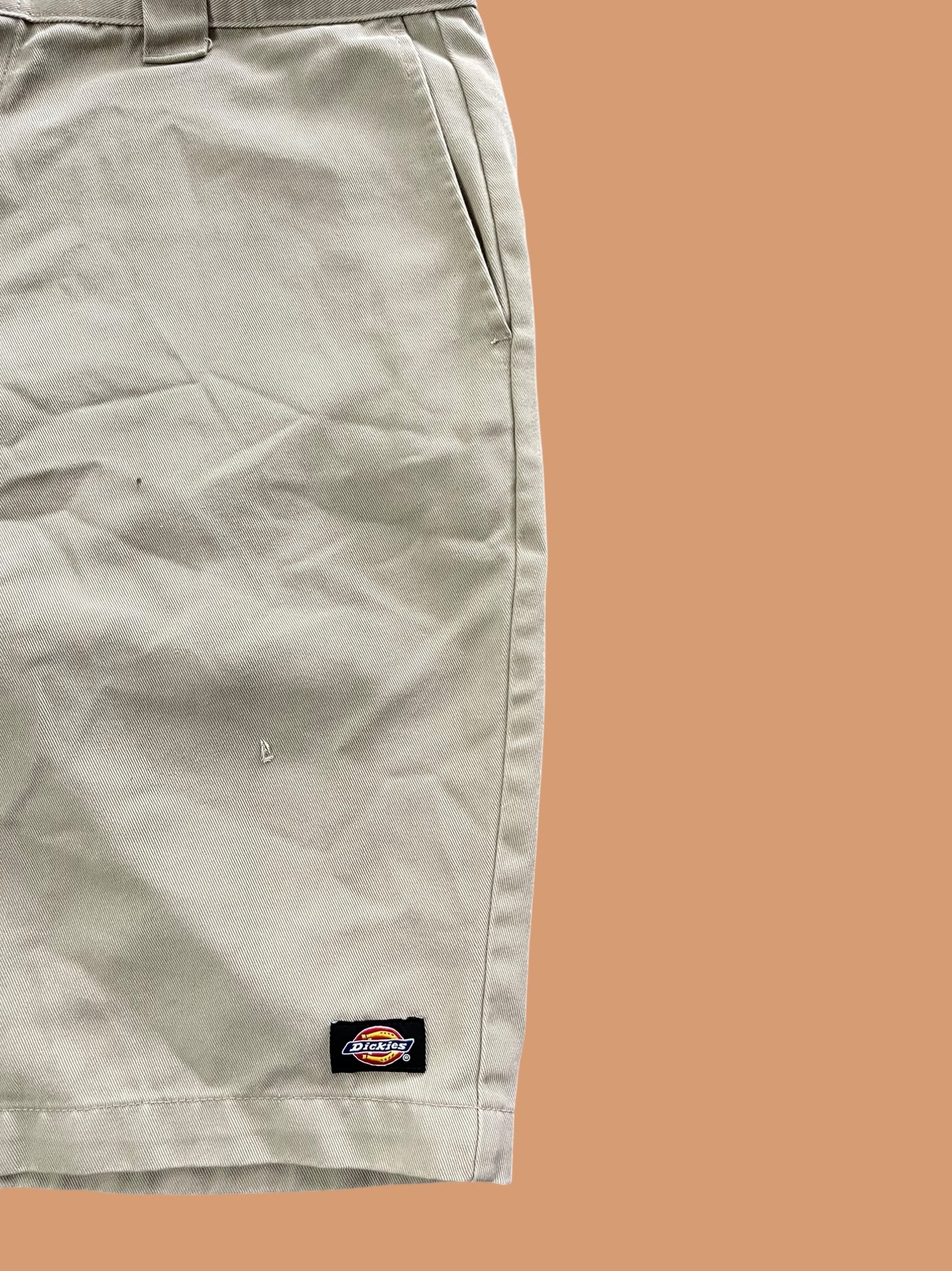 DICKIES SHORTS SLIM STRAIGHT (34)