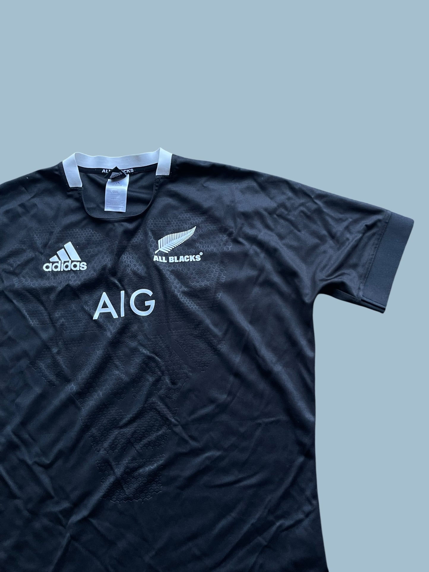 ALL BLACKS JERSEY (XL)
