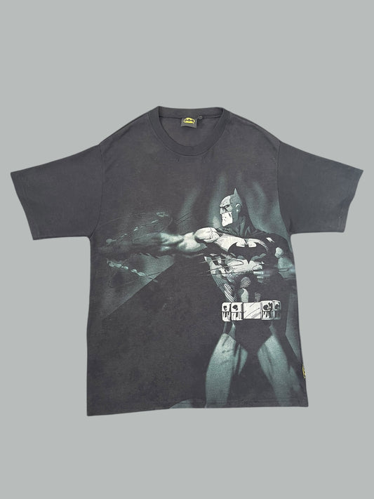 VINTAGE BATMAN SHIRT (L)