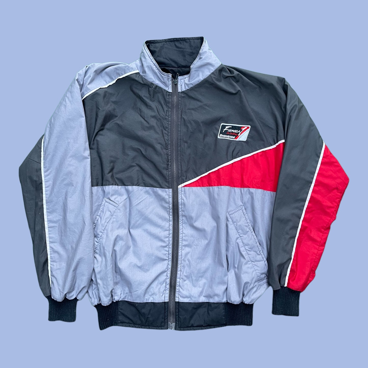 FORMULA 1 BRIDGESTONE JACKET (M)