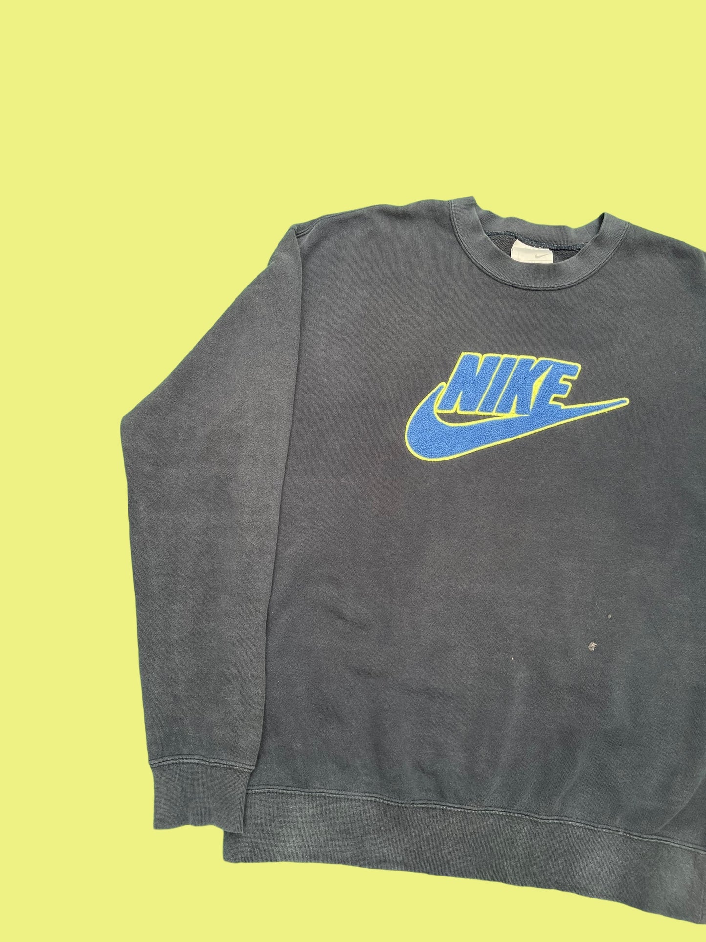 VINTAGE NIKE CREWNECK (M)