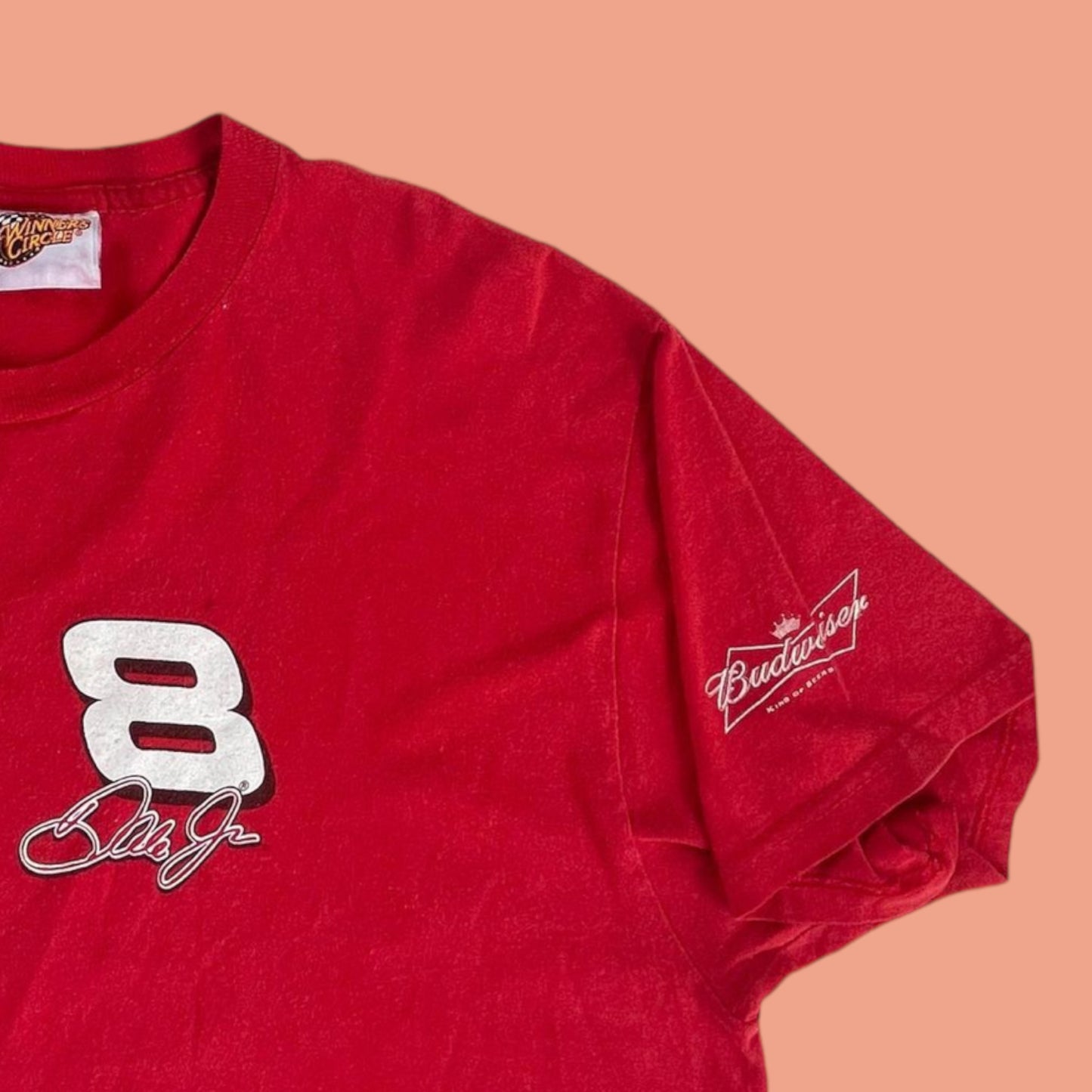 VINTAGE DALE JR SHIRT (L)