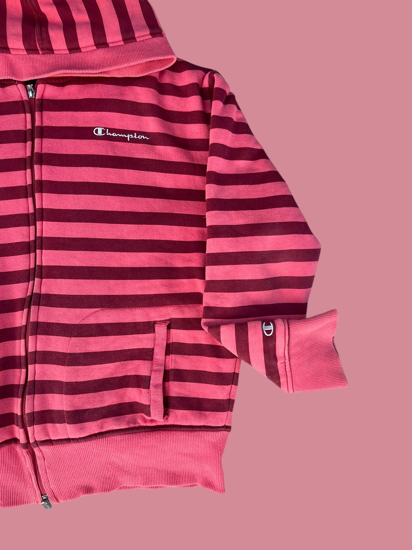 CHAMPION PUFFER JACKET (M)