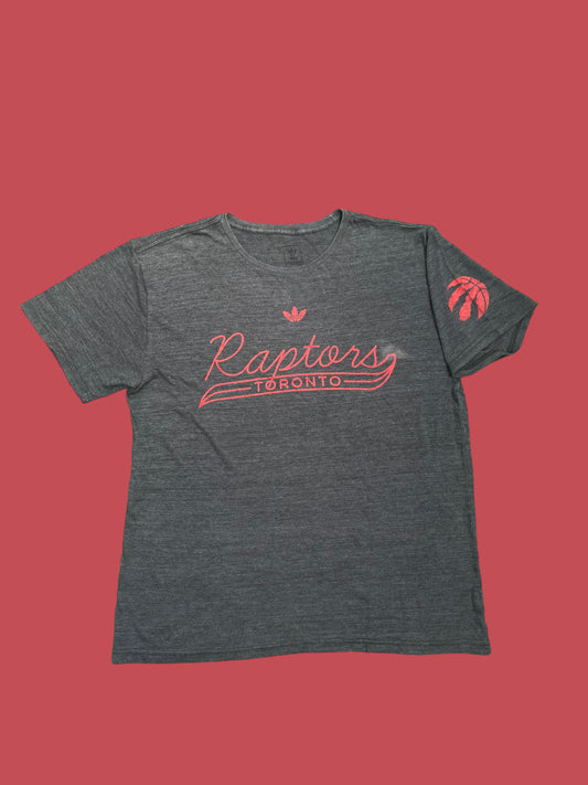 ADIDAS RAPTORS SHIRT (M/L)