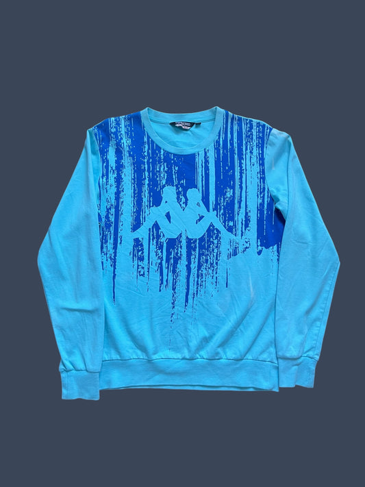 KAPPA CLASSIC CREWNECK (M/L)