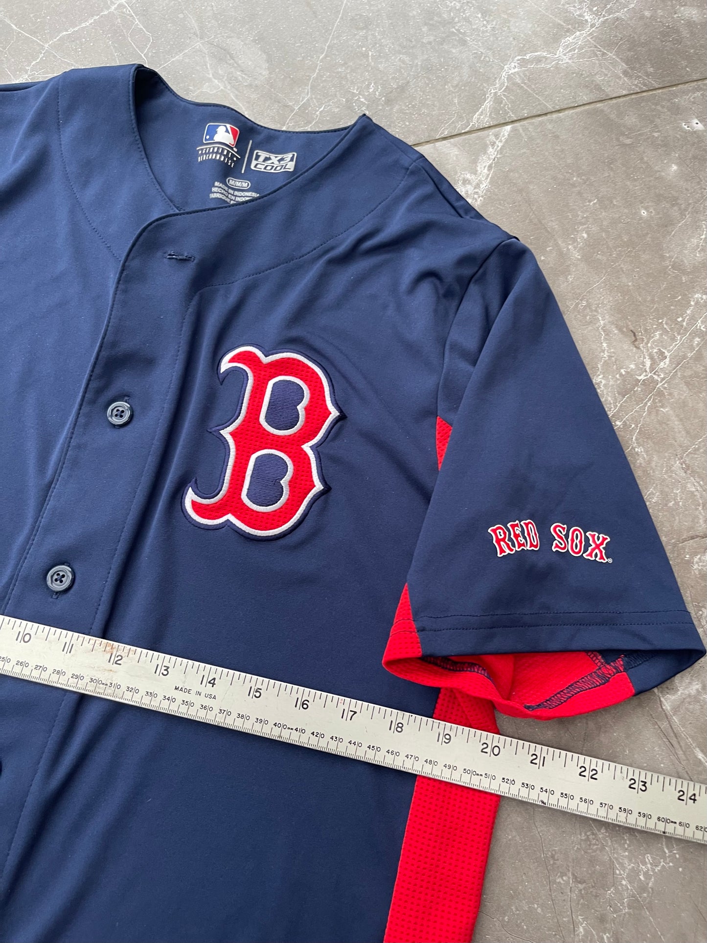 BOSTON RED SOX (L/XL)