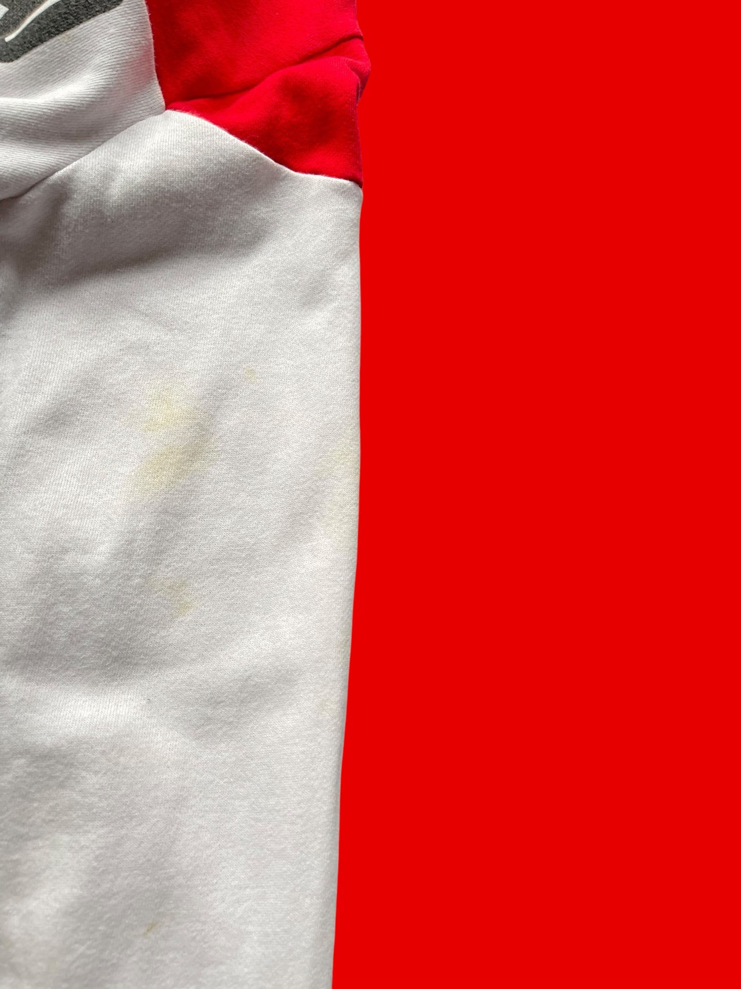 VINTAGE MOSCHINO CREWNECK (S/M)