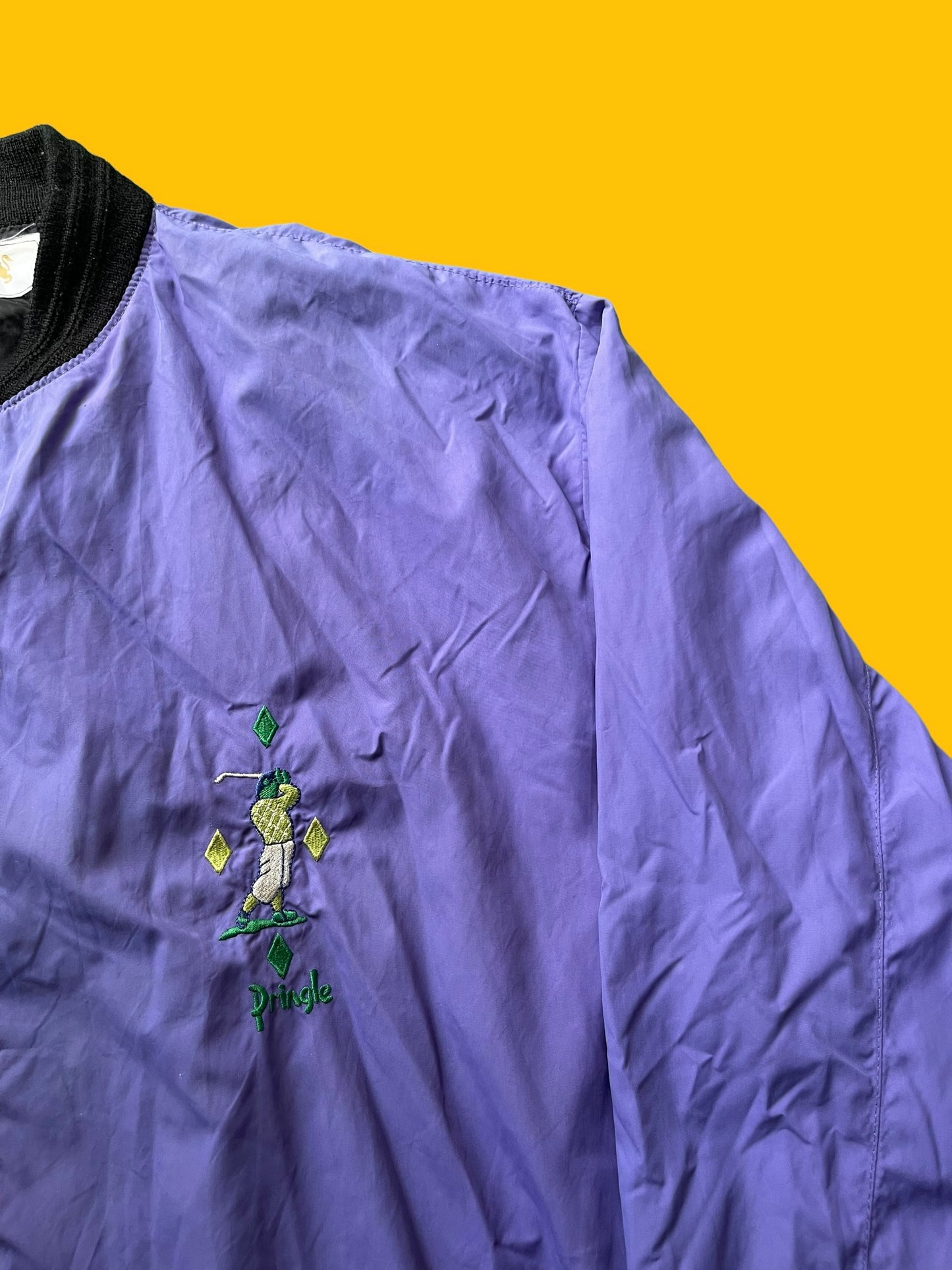 VINTAGE PRINGLE JACKET (L)