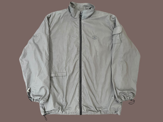 VINTAGE POLO SANTA BARBARA JACKET (L TO XL)