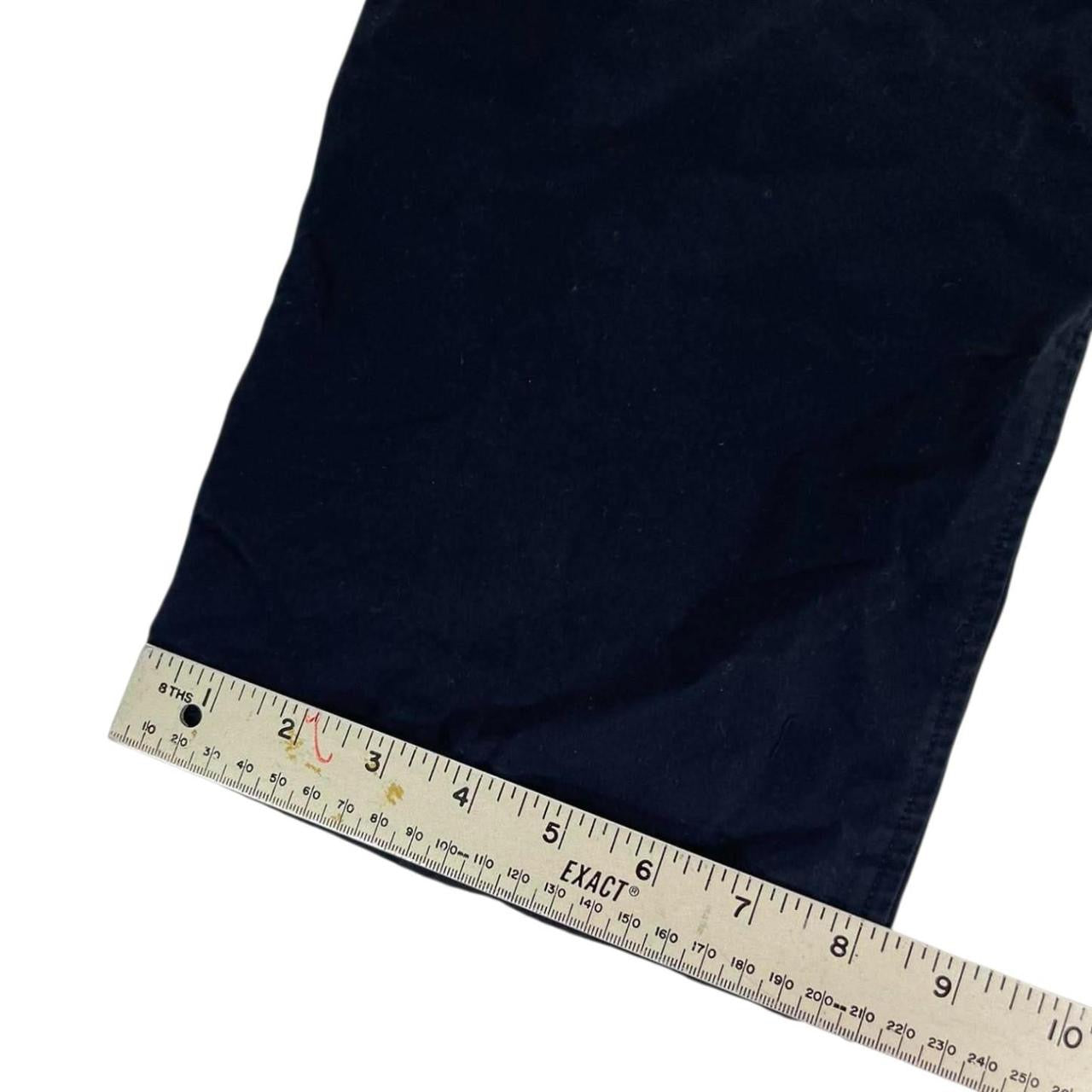 VINTAGE RELAXED FIT RODD N GUNN TROUSERS (38)