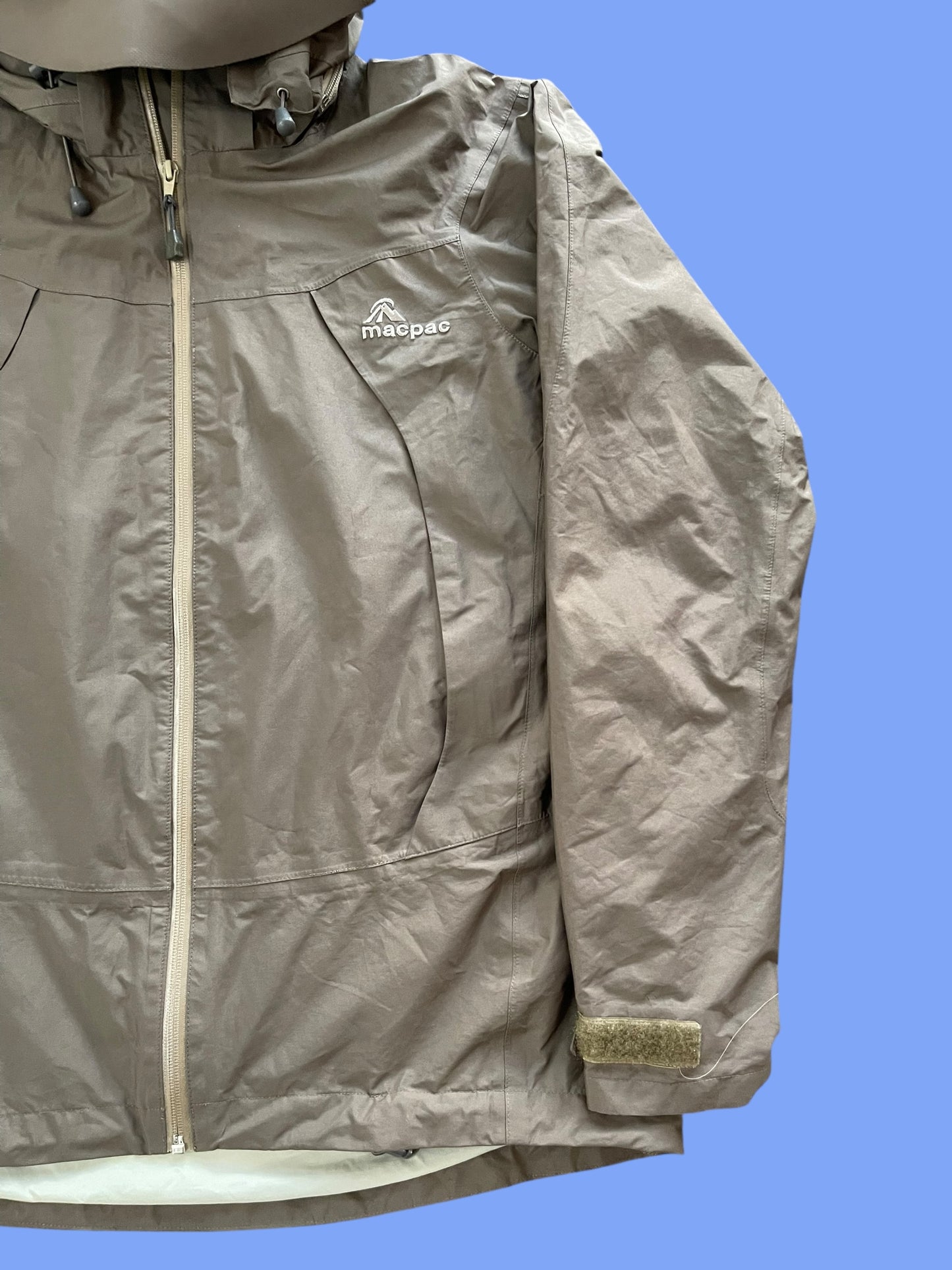 MACPAC JACKET (L)