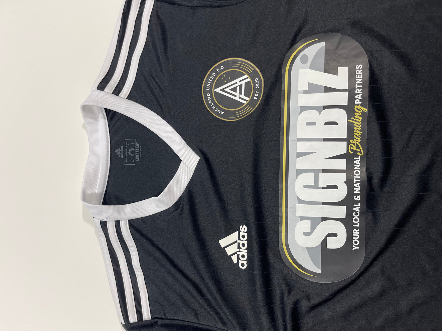 AUCKLAND UNITED FC (M)
