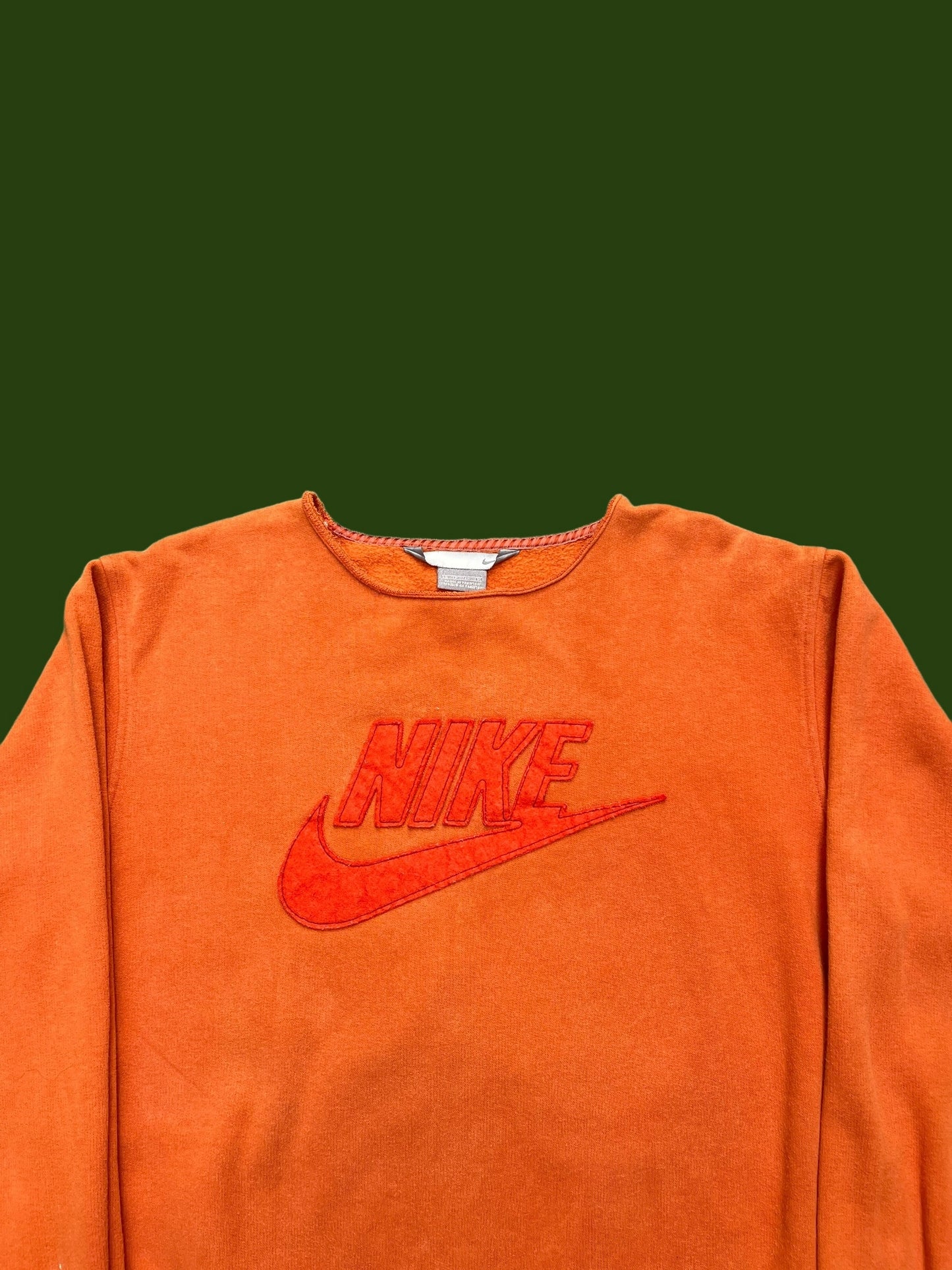 VINTAGE NIKE CREWNECK (M)