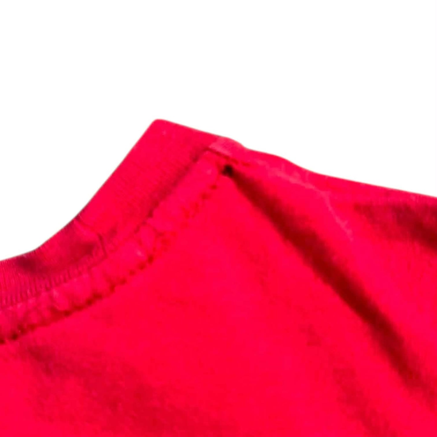 MARVEL SPIDER-MAN RED COTTON T-SHIRT (4YRS)