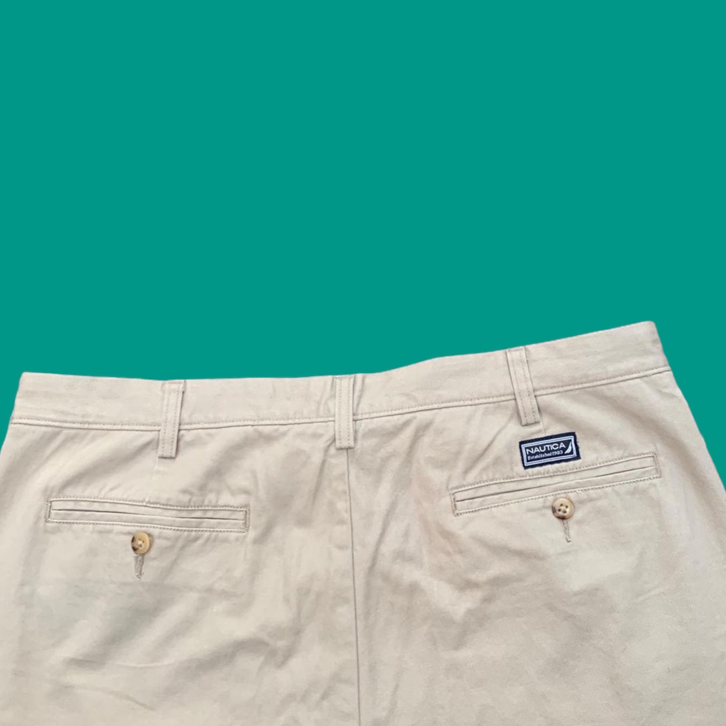 NAUTICA PANTS (38)