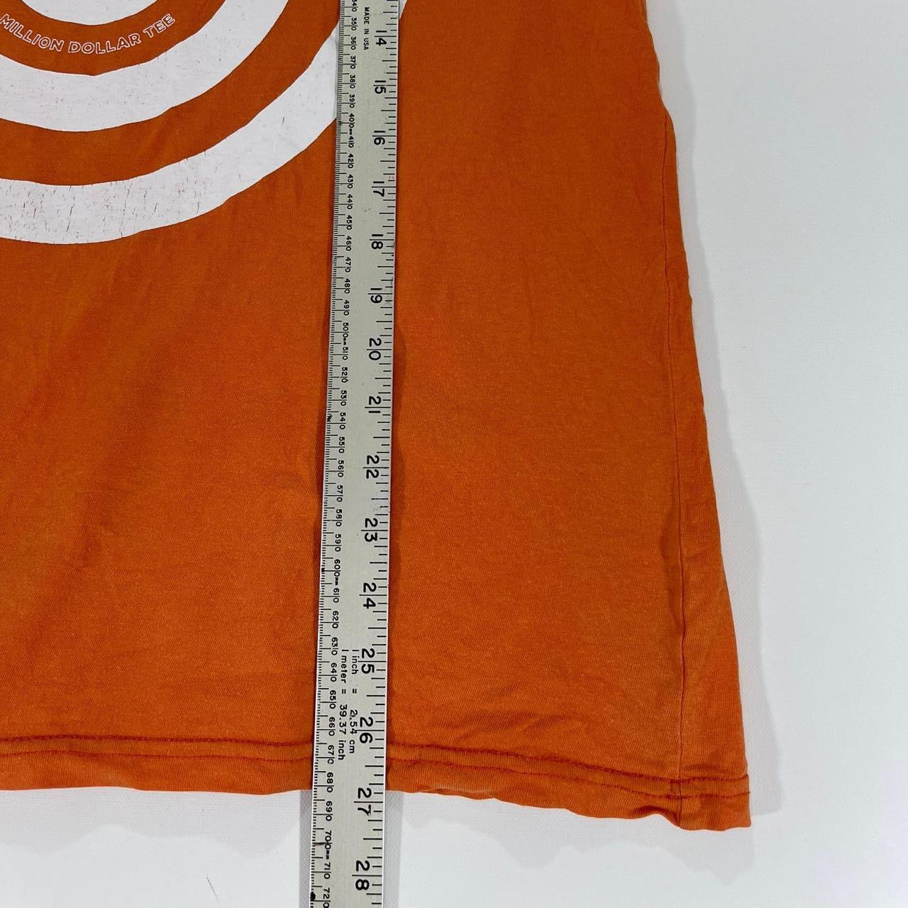 VINTAGE TUI HIT THE SPOT SHIRT (L)