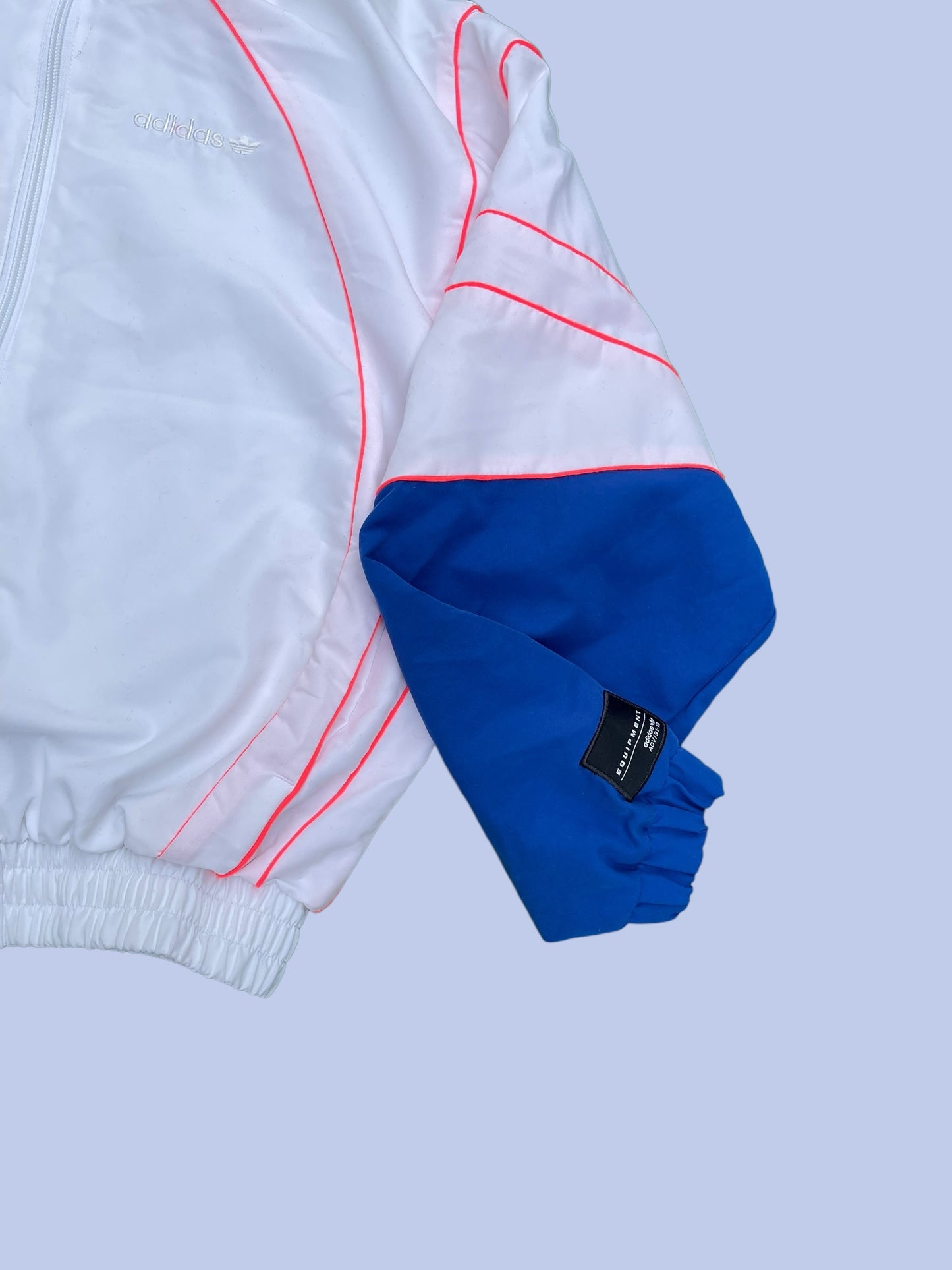 VINTAGE ADIDAS JACKET (8)