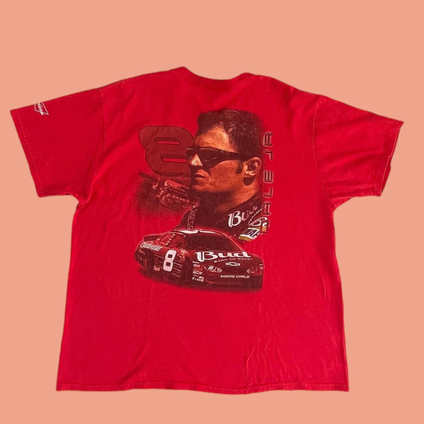 VINTAGE DALE JR SHIRT (L)