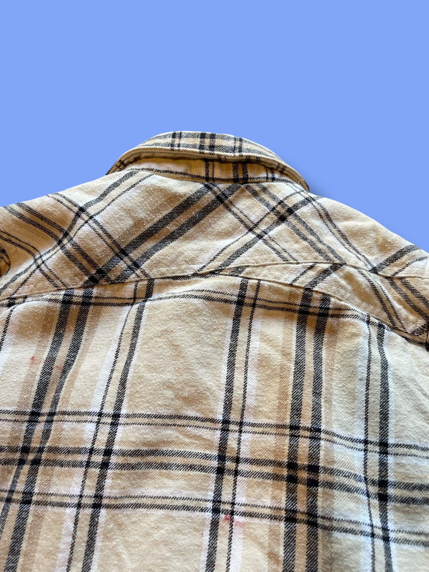 BURBERRY VIBES JACKET (S)