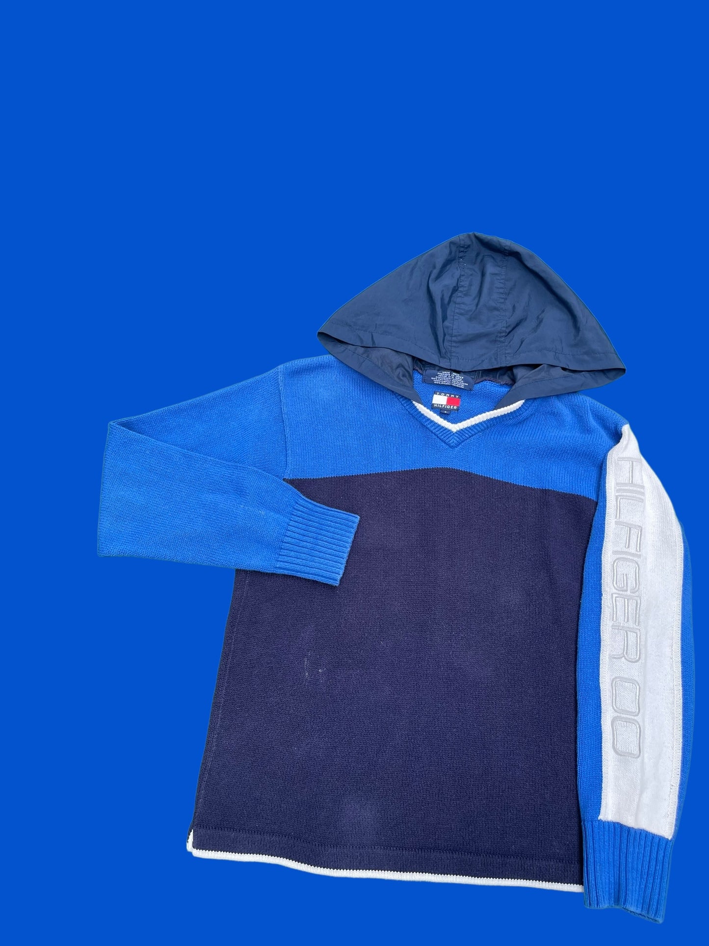 VINTAGE TOMMY HILFIGER (S)