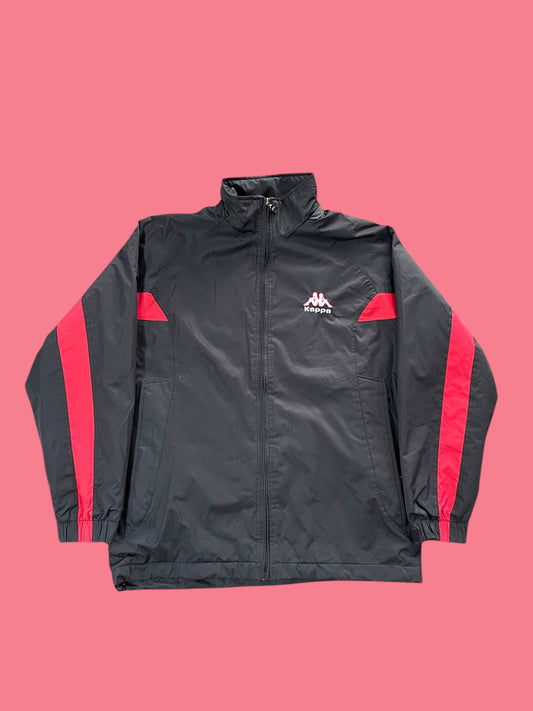 VINTAGE KAPPA JACKET (L)