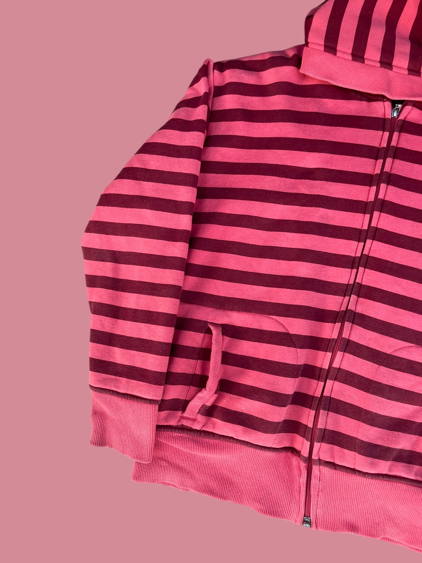 CHAMPION PUFFER JACKET (M)