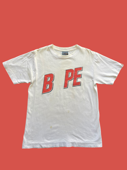VINTAGE BAPE SHIRT (S)