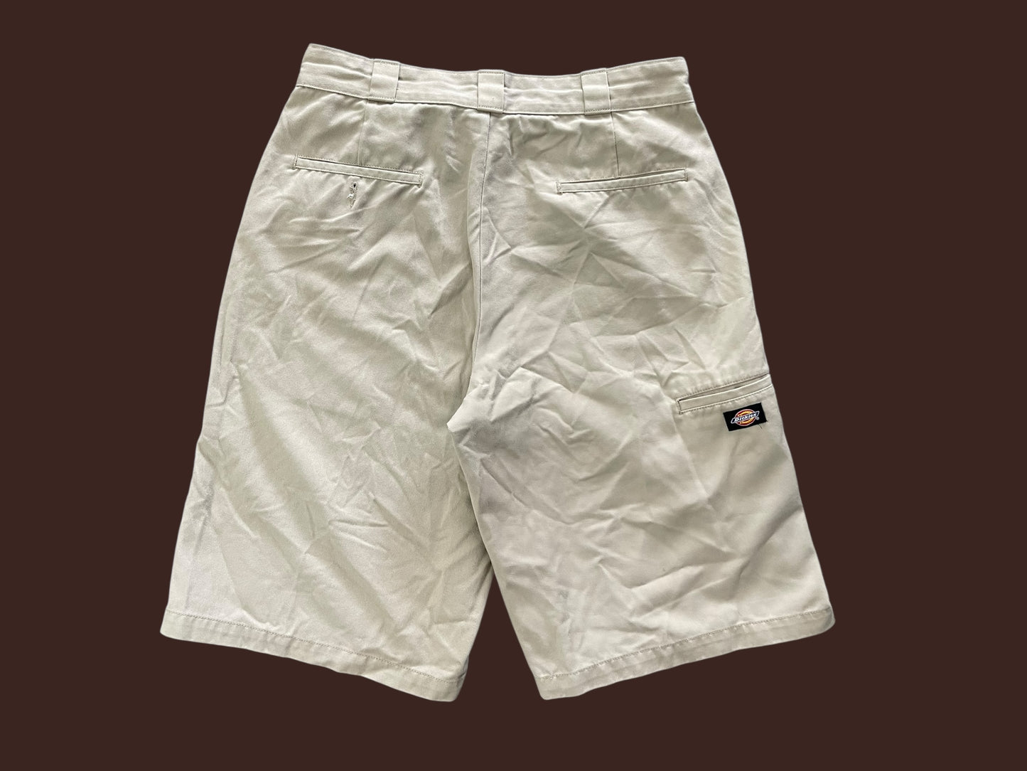 LOOSE FIT DICKIES SHORTS (34)