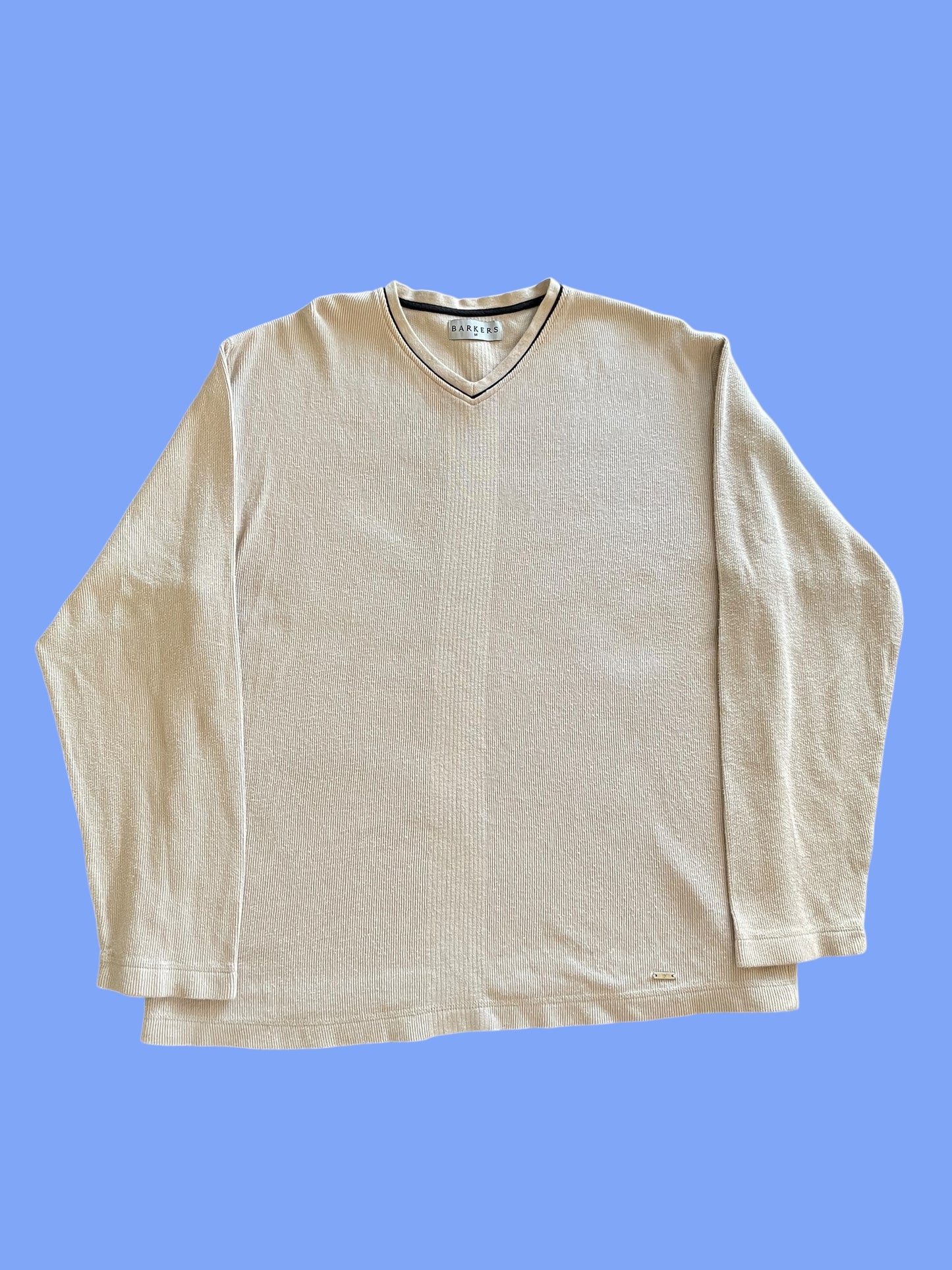 BARKERS  SWEATER (L)